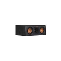 Klipsch RP-400C Central Channel Speaker - Ebony