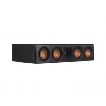 Klipsch RP-404C Central Channel Speaker - Ebony