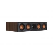 Klipsch RP-404C Central Channel Speaker - Walnut