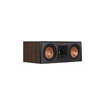 Klipsch RP-500C Central Channel Speaker - Walnut