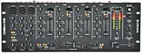 Citronic 4 Channel 19" DJ Mixer