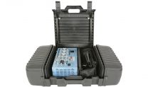 QTX Suitcase PA 100W USB/SD + DSP