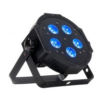ADJ Mega Hex Par - Compact LED Par Light
