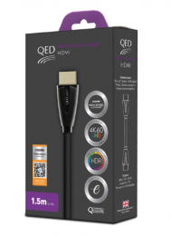 QED Performance Premium HDMI