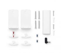 Bose Soundbar Wall Bracket - White