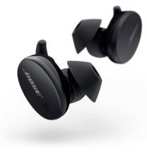 Bose Sport Earbuds - True Wireless Earphone - Triple Black