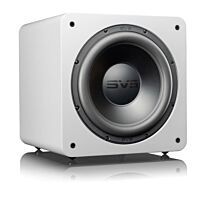 SVS SB-2000 Pro Subwoofer - Gloss White 