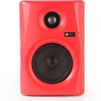 Monkey Lemur5 – Active Modelling Studio Monitor Speaker - Red