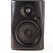 Monkey Lemur5 – Active Modelling Studio Monitor Speaker - Black