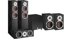 Dali Spektor 6 5.1 System
