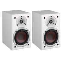 Dali Spektor 1 Speakers (Pair) - White