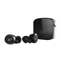 Klipsch T5 II True Wireless Active Noise Cancellation - Gun Metal