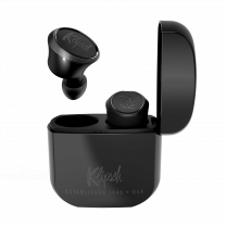 Klipsch T5 True Wireless Earphones (Limited Edition) - Triple Black