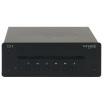 Tangent CD II CD Player