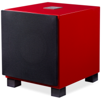 T/9i RED Limited Edition