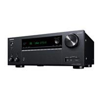 Onkyo TX-NR7100 9.2 Channel THX Certified AV Receiver - Black