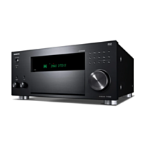 Onkyo TX-RZ50 9.2 Channel Network AV Receiver - Black