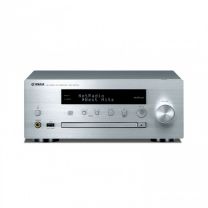 Yamaha CRX-N470D-Silver