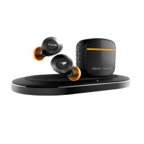 Klipsch T5 II True Wireless Active Noise Cancellation - McLaren Edition