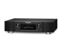 Marantz NA6006 Network Audio Player/Streamer - Black