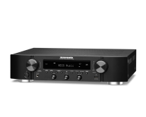 Marantz NR1200 - Slim Stereo Network Receiver with HEOS Built-in - Black