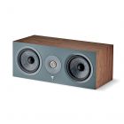 Focal Chora Centre Speaker - Dark Wood