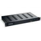 Focal 100 Series 100IWSUB8 Amplifier (Single) - Black