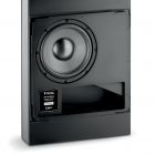 Focal 100 Series 100IWSUB8 - In-Wall Subwoofer 8" (Single) - Black