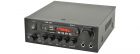 QTX KAD-2BT Digital Stereo Amplifier with Bluetooth