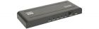 AV:LINK 4k 4-Way HDMI Splitter 1 In 4 Out