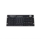 ADJ - American DJ RGBW 4C IR