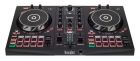 Hercules DJ Control InPulse 300 - 2 Channel DJ Controller + Software
