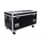 ADJ AV6FC - Flight Case For 8 x AV6/AV6X Video Panels