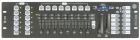 QTX DM-X10 - 192 Channel DMX Controller