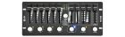 QTX DM-X6 Channel DMX Controller