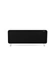 Braun Audio LE Series LE02 Stereo Speaker - White