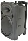 QTX QR10PA Portable PA System with Wireless Neckband Mic