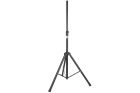 QTX Single Tripod Speaker Stand