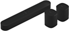 Sonos Surround Set with Beam in Black