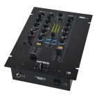 Reloop RMX-22i - Compact 2+1 Channel DJ Mixer