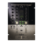 Reloop KUT - 2 Channel Digital FX DJ Mixer With Innofader