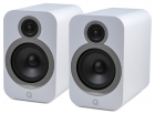 Q Acoustics 3030i - Bookshelf Speakers - Arctic White