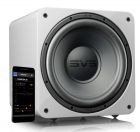 SVS SB-1000 Pro Subwoofer - Gloss White