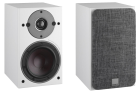 Dali Oberon 1 Bookshelf Speakers - White