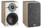 Dali Oberon 1 Bookshelf Speakers - Light Oak