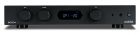 Audiolab 6000A - Integrated Amplifier - Black