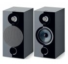 Focal Chora 806 - 2-Way Bookshelf Loudspeaker (Pair) - Black