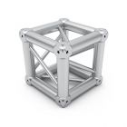 Citronic Universal Aluminium Truss 6-Way Box Corner