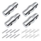Citronic Aluminium Quad Truss Accessories Pack