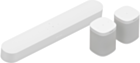 Sonos Surround Set with Beam in White
